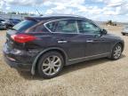 2008 INFINITI EX35 BASE   à vendre chez Copart AB - EDMONTON
