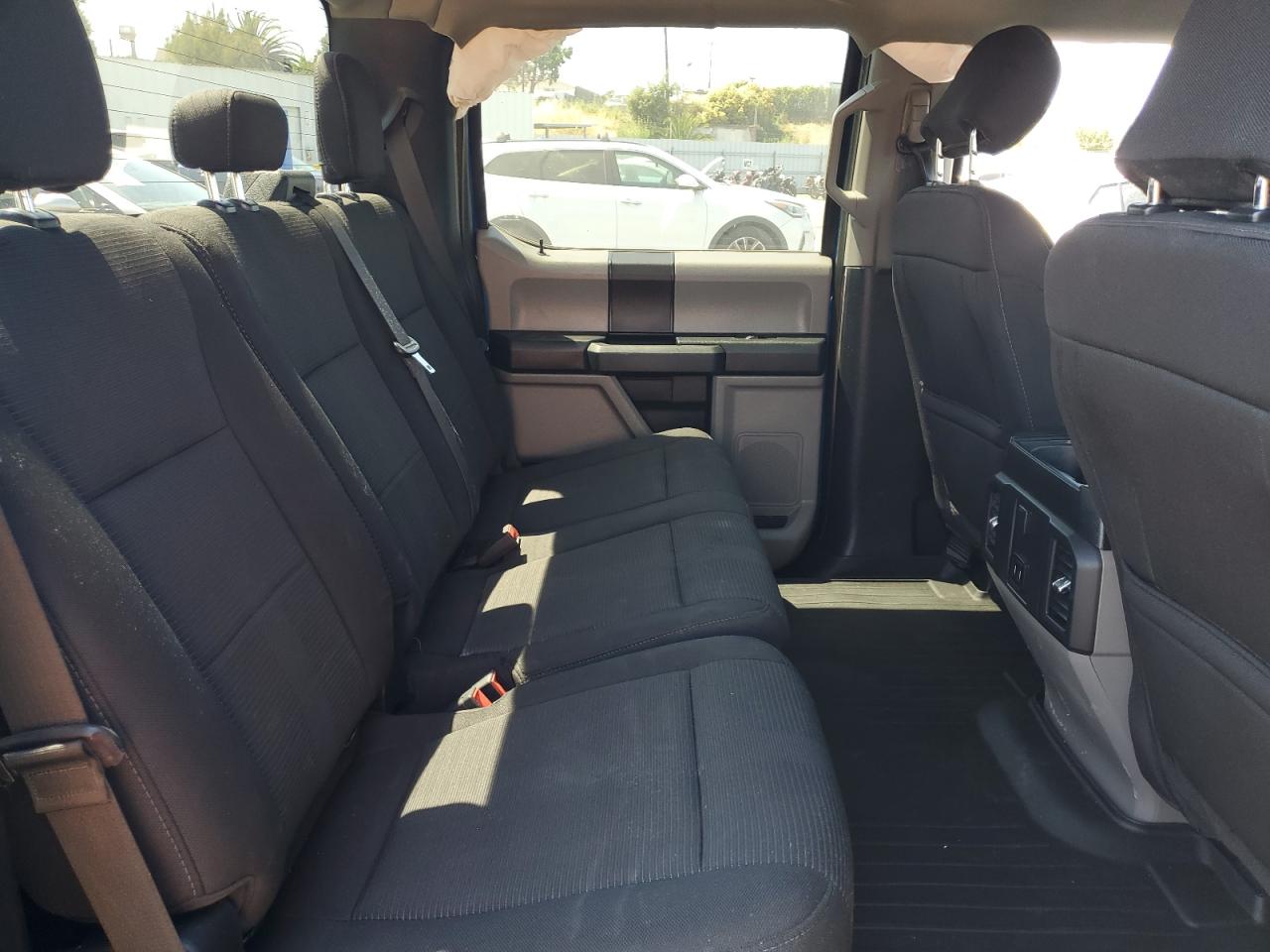 2019 Ford F150 Supercrew VIN: 1FTEW1EP2KFA56408 Lot: 65174945
