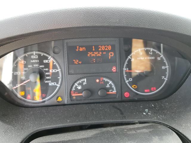 2021 RAM PROMASTER 1500 1500 STANDARD  