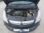2013 VAUXHALL CORSA ACTI for sale at Copart CORBY