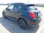 2018 FIAT 500X S-DES for sale at Copart CHESTER