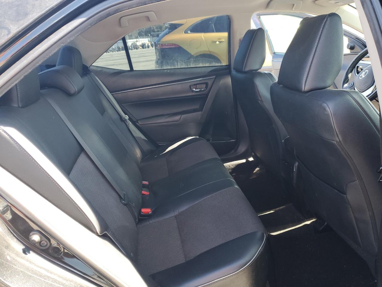 2014 Toyota Corolla L VIN: 5YFBURHE0EP069723 Lot: 67147925