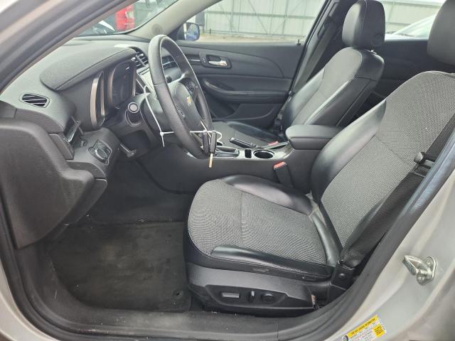  CHEVROLET MALIBU 2014 Srebrny