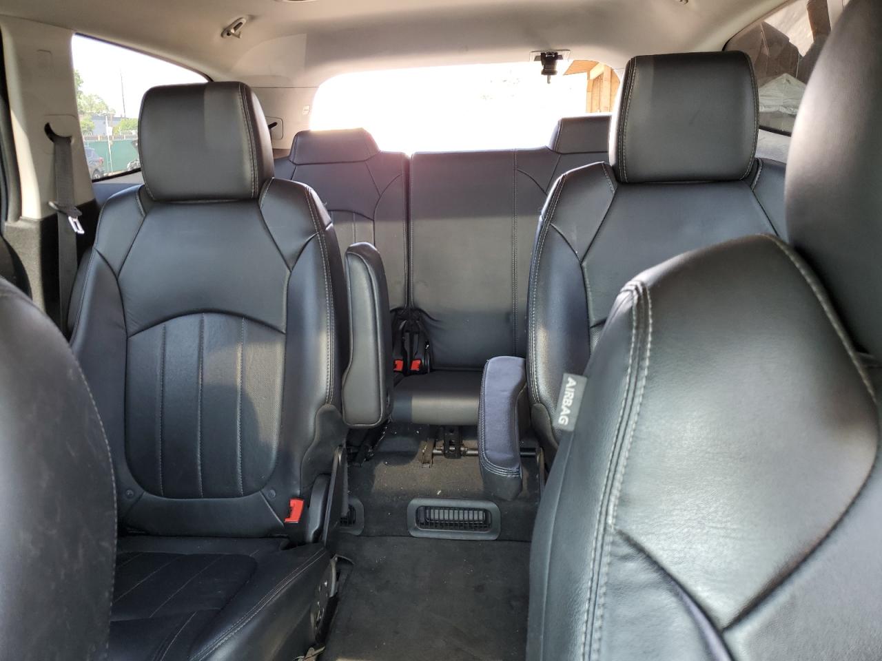 2016 Buick Enclave VIN: 5GAKVBKD3GJ127496 Lot: 64467195