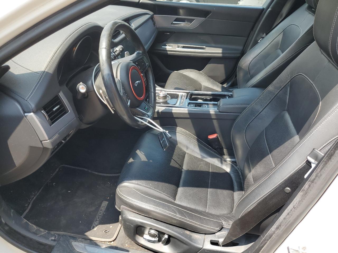 2019 Jaguar Xf R - Sport VIN: SAJBL4FX8KCY79360 Lot: 64315015