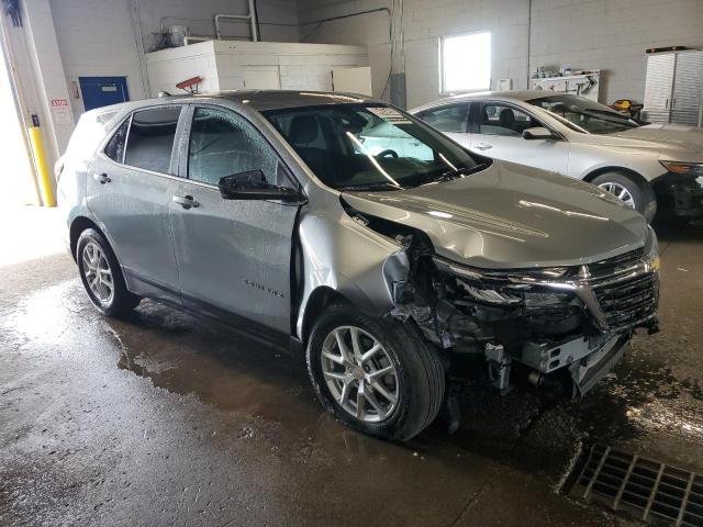  CHEVROLET EQUINOX 2024 Gray