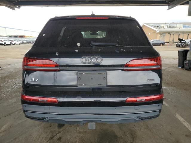 2021 AUDI Q7 PRESTIGE  