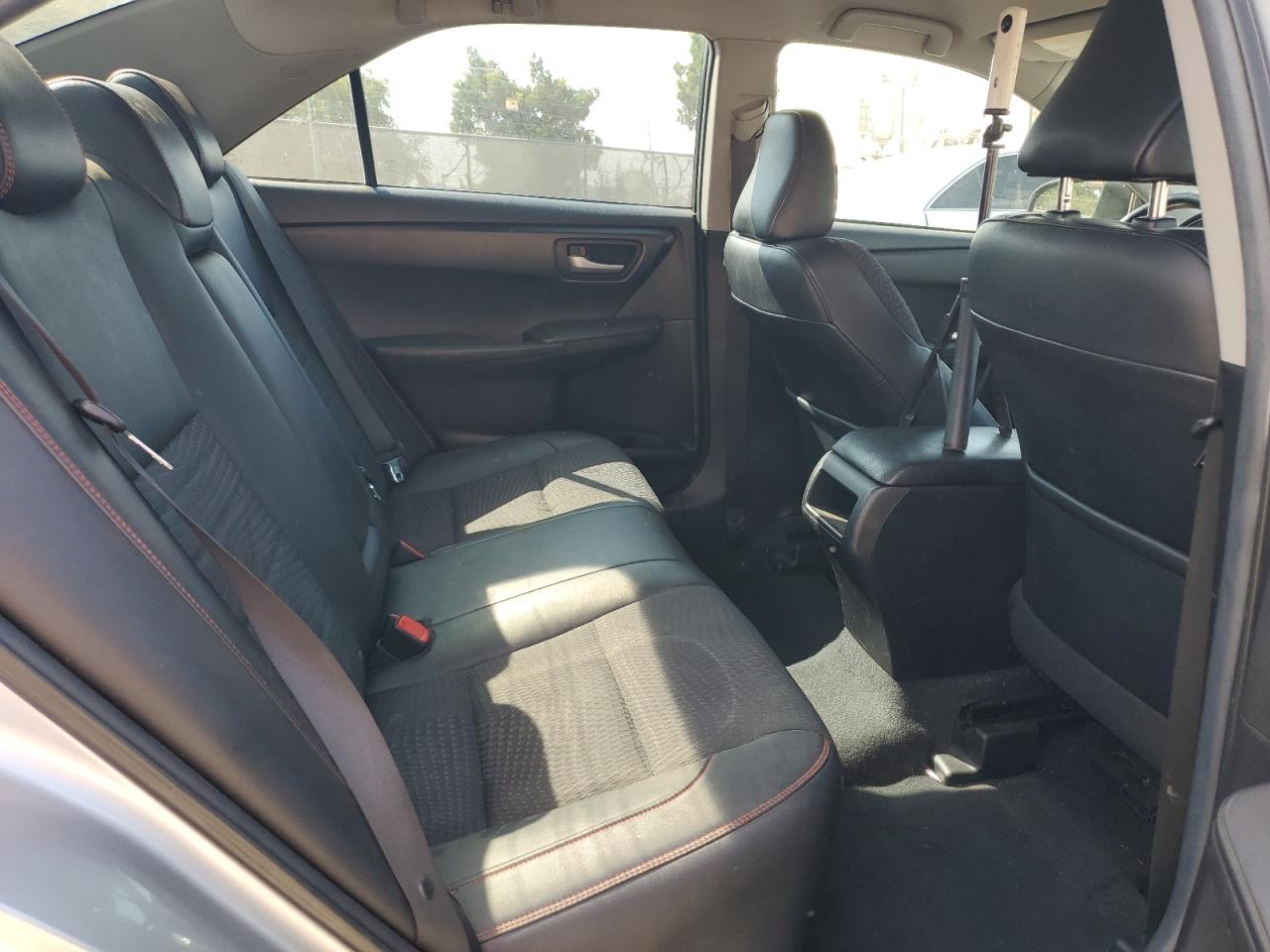 2015 Toyota Camry Le VIN: 4T1BF1FK6FU038478 Lot: 64141055