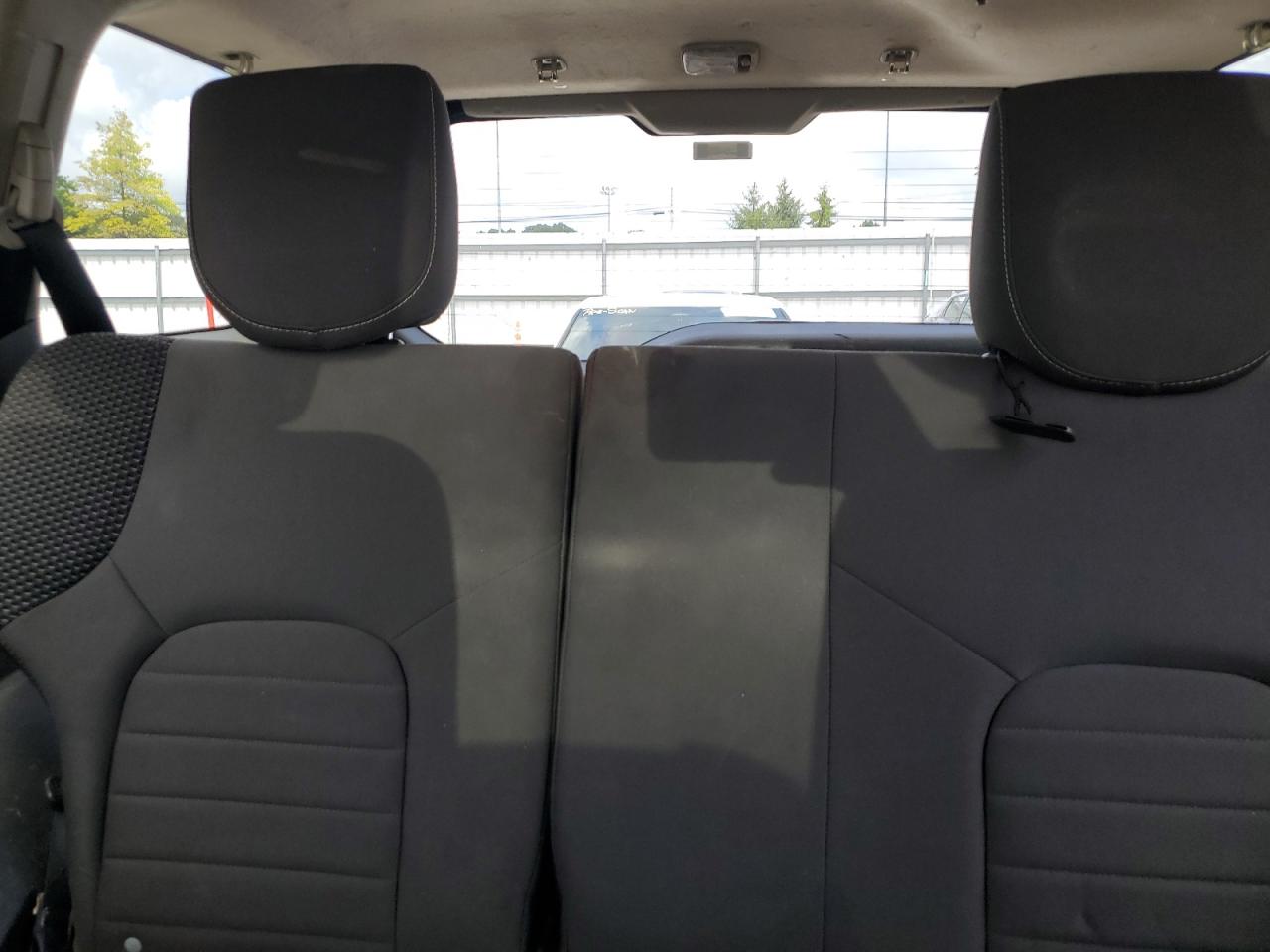 2015 Nissan Xterra X VIN: 5N1AN0NW2FN652905 Lot: 64046425
