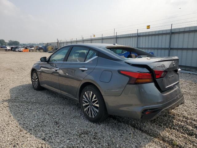  NISSAN ALTIMA 2025 Серый