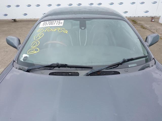 2002 JAGUAR XKR COUPE