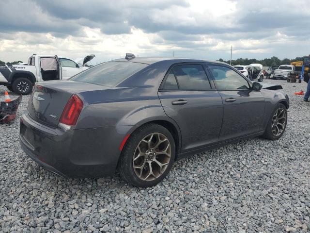  CHRYSLER 300 2017 Gray