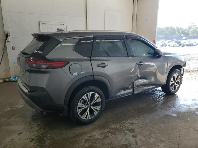  NISSAN ROGUE 2023 Szary