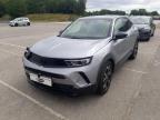 2024 VAUXHALL MOKKA ULTIMATE EV  for sale at Copart SANDTOFT