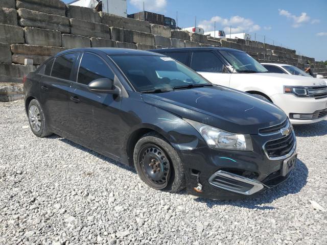  CHEVROLET CRUZE 2015 Czarny