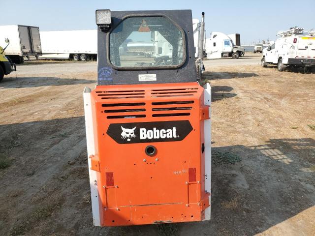  BOBCAT ALL Models 2023 Білий