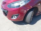 2011 MAZDA 2 TAKUYA for sale at Copart WHITBURN
