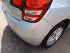 2013 CITROEN C3 VTR+ for sale at Copart PETERLEE