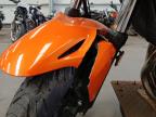 2020 HONDA CB 500 FA- for sale at Copart NEWBURY