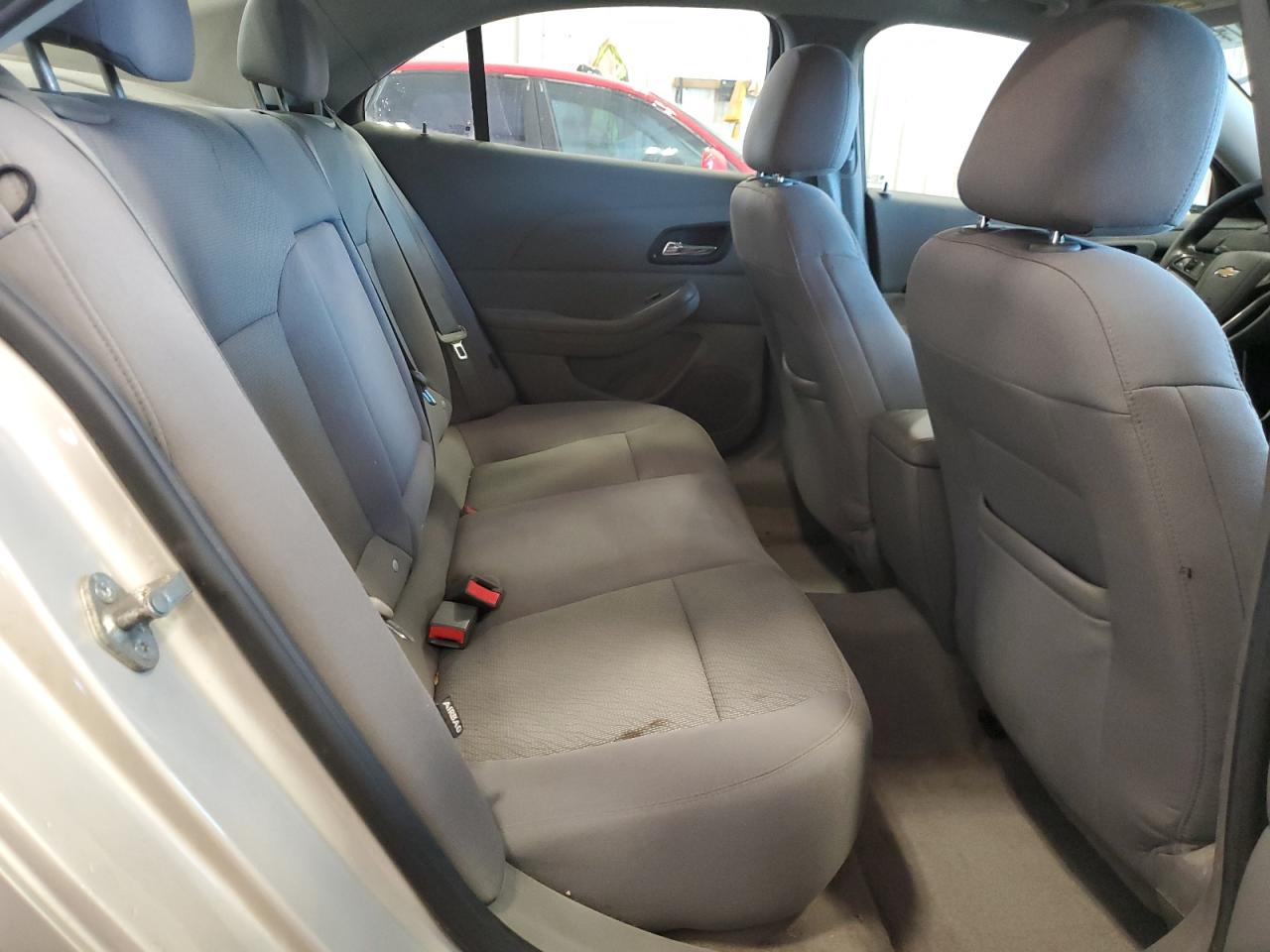 2014 Chevrolet Malibu Ls VIN: 1G11A5SL6EF251589 Lot: 63106775