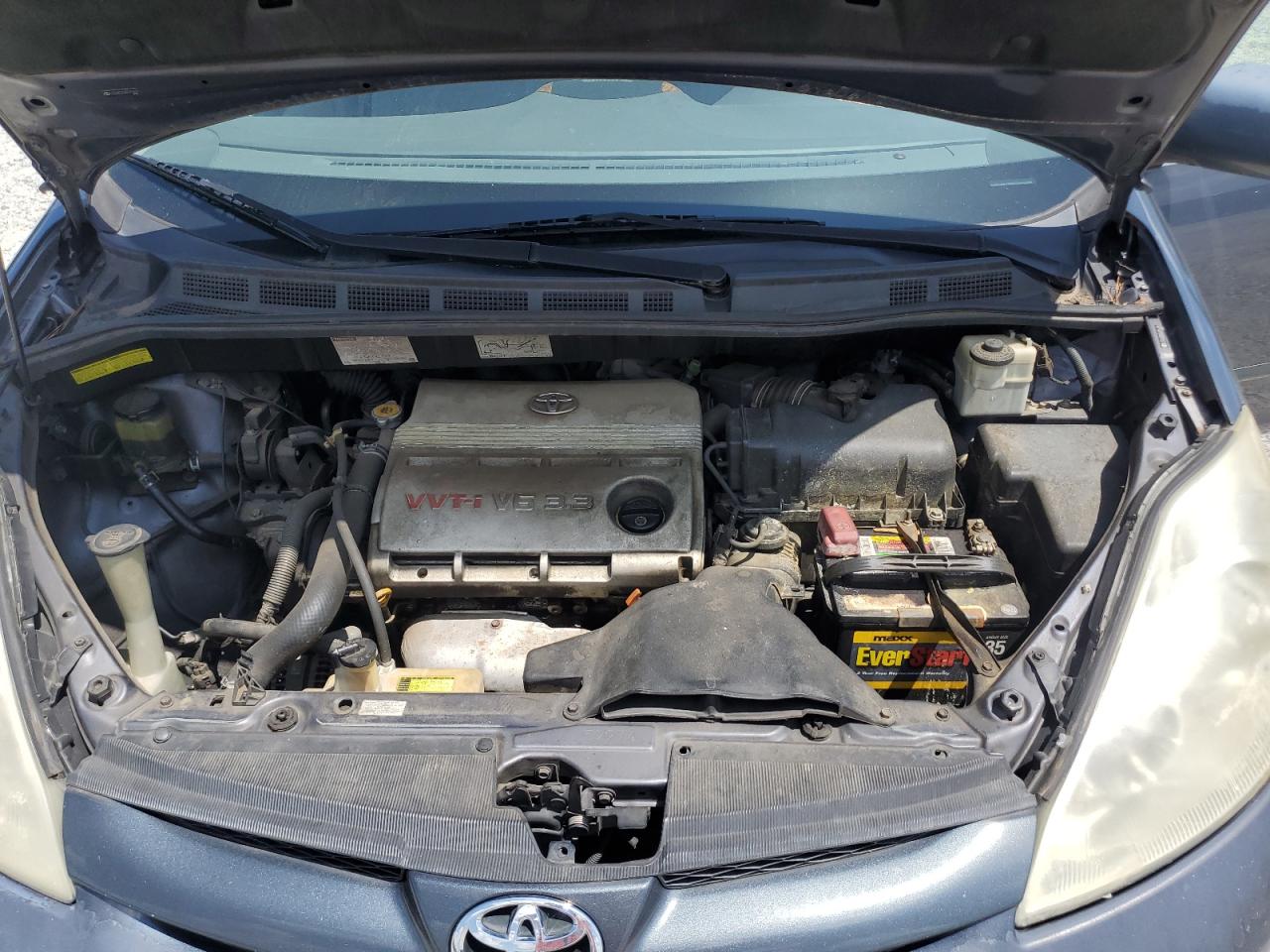 2006 Toyota Sienna Xle VIN: 5TDZA22C26S571423 Lot: 64885395