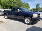 2011 CHEVROLET SILVERADO K1500   à vendre chez Copart MA - NORTH BOSTON