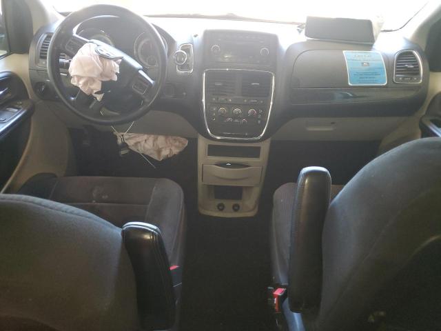  DODGE CARAVAN 2014 Biały