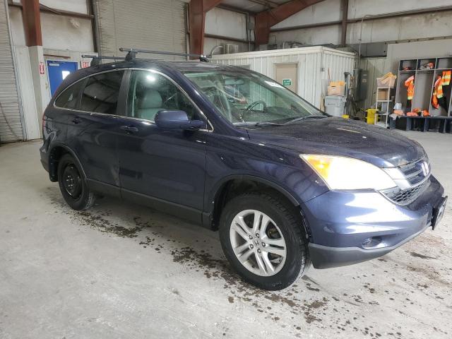2010 HONDA CR-V EXL  