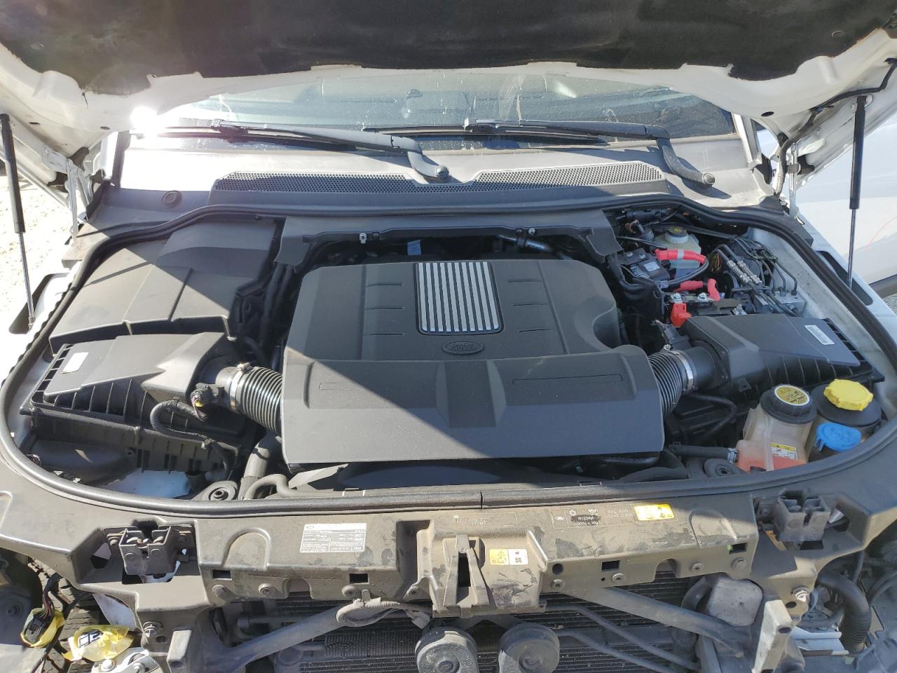 2016 Land Rover Lr4 Hse VIN: SALAG2V63GA795387 Lot: 63279325