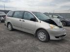 2005 TOYOTA SIENNA CE   for sale at Copart ON - OTTAWA