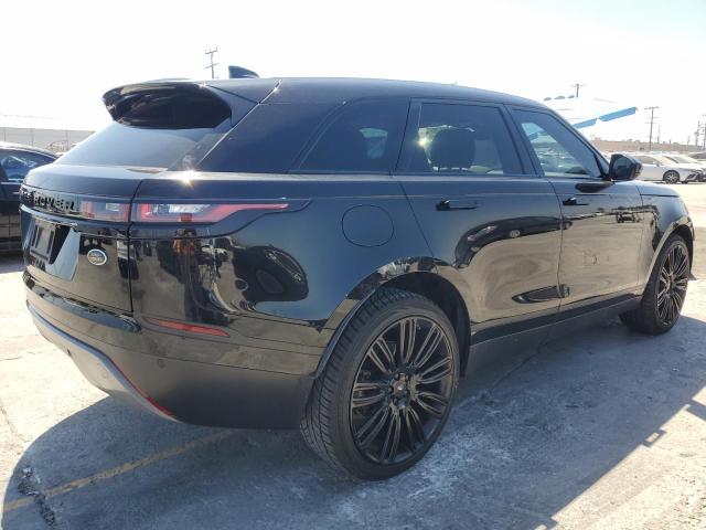  LAND ROVER RANGEROVER 2018 Черный