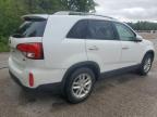 2014 KIA SORENTO LX   for sale at Copart ON - COOKSTOWN