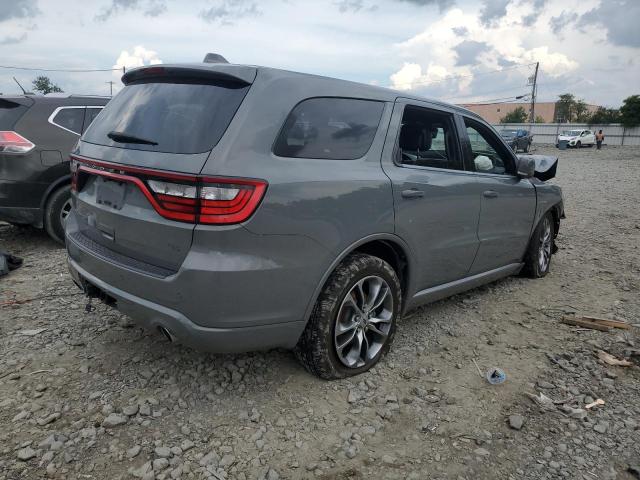  DODGE DURANGO 2020 Gray