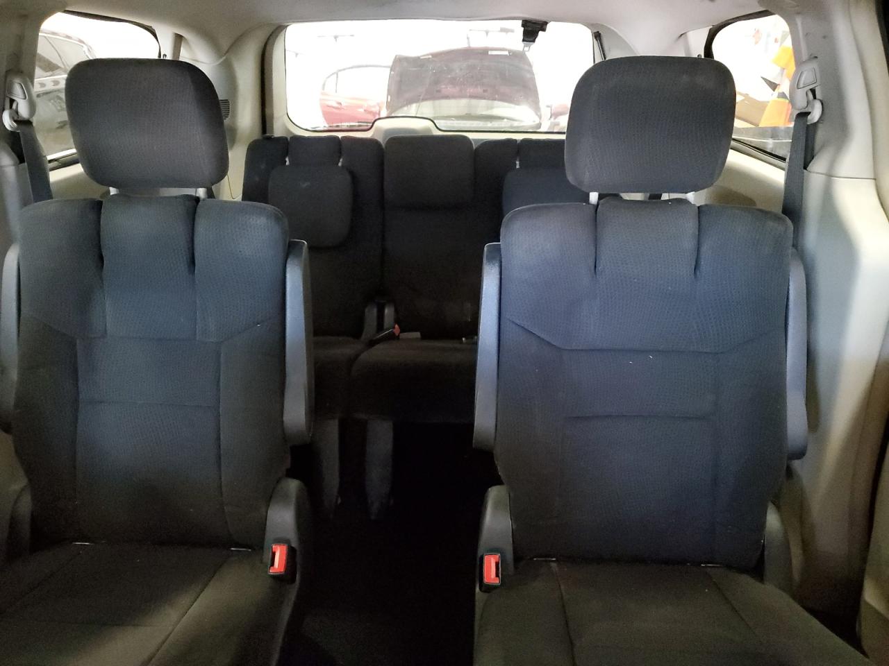 2012 Chrysler Town & Country Touring VIN: 2C4RC1BG6CR176219 Lot: 65066785