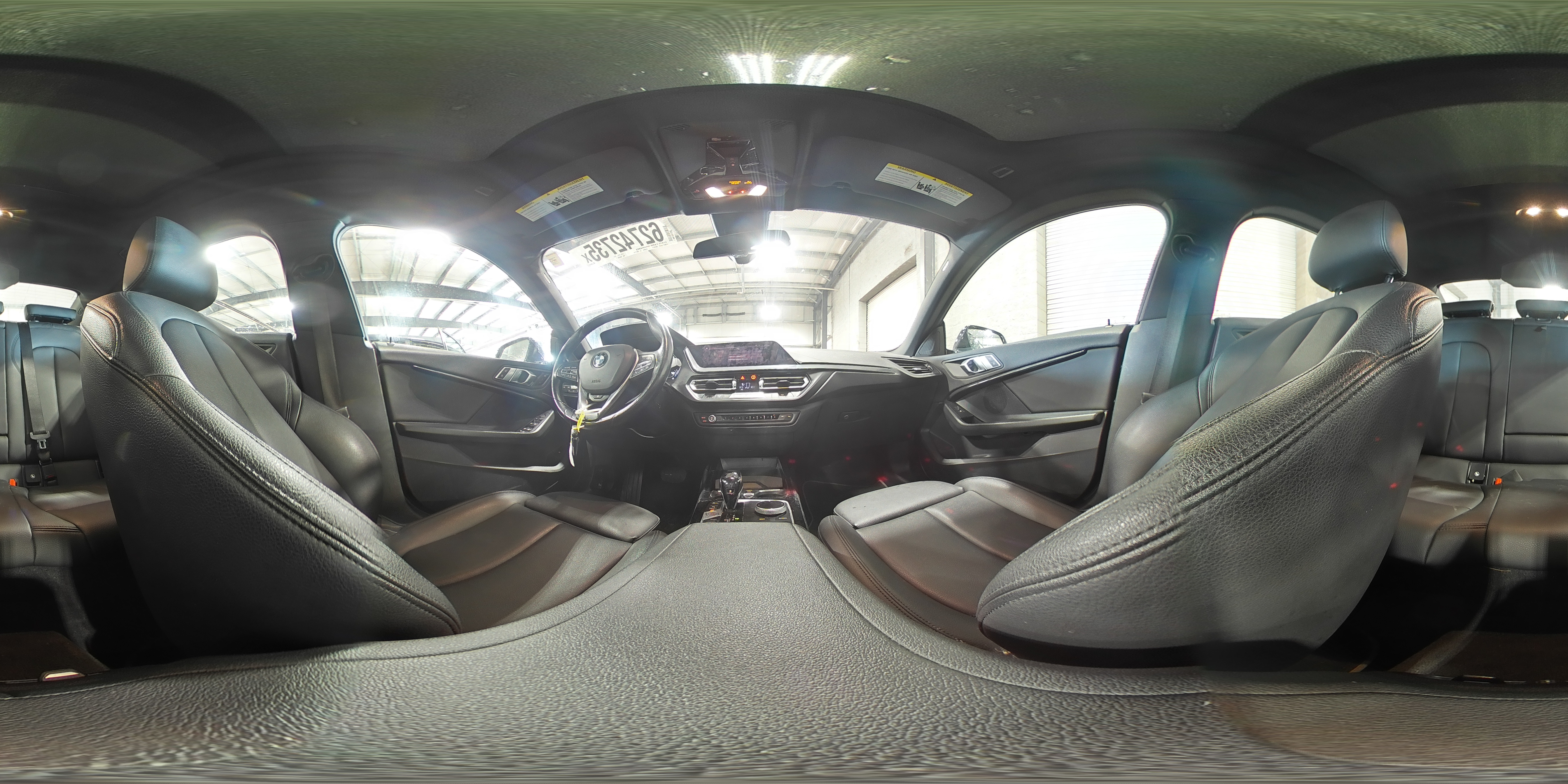2021 BMW 228Xi VIN: WBA73AK0XM7H65366 Lot: 62742735