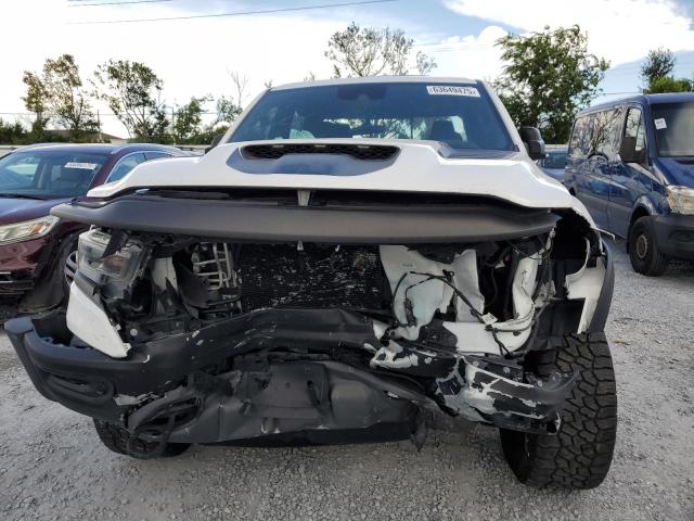  RAM 1500 2021 White