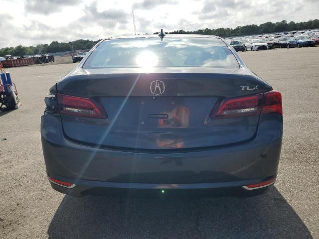 Sedans ACURA TLX 2015 Gray