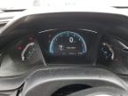 2016 HONDA CIVIC LX   à vendre chez Copart ON - LONDON