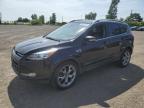 2015 FORD ESCAPE TITANIUM   for sale at Copart QC - MONTREAL