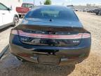 2016 LINCOLN MKZ    for sale at Copart TX - MCALLEN