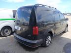 2016 VOLKSWAGEN CADDY MAXI for sale at Copart PETERLEE