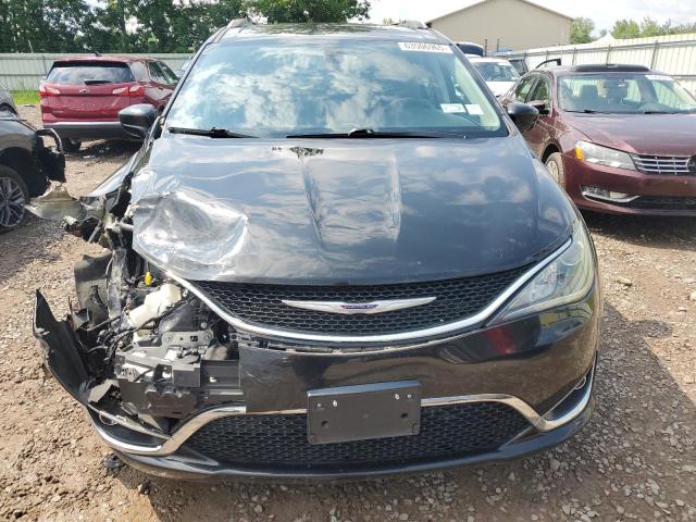  CHRYSLER PACIFICA 2019 Czarny