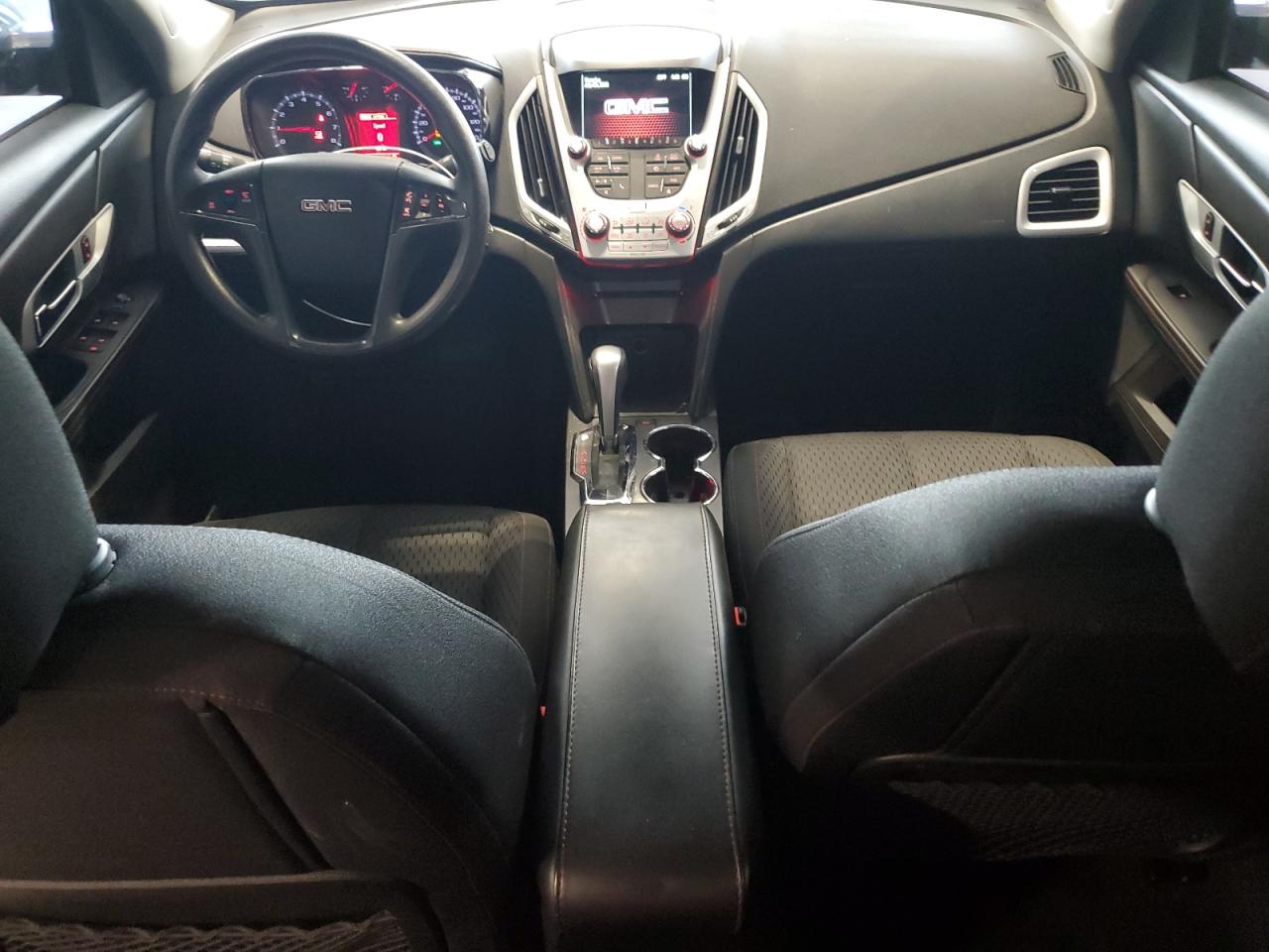 2014 GMC Terrain Sle VIN: 2GKALMEK0E6141375 Lot: 64210265