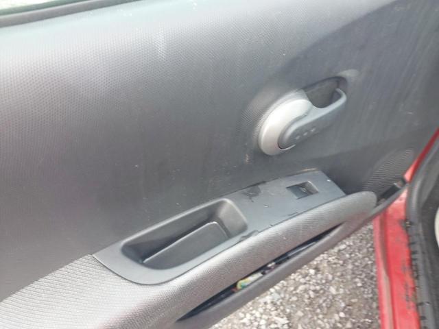 2006 NISSAN MICRA INITIA