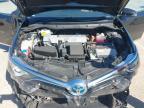 2017 TOYOTA AURIS DSGN for sale at Copart SANDWICH