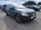 2008 NISSAN QASHQAI AC for sale at Copart WISBECH