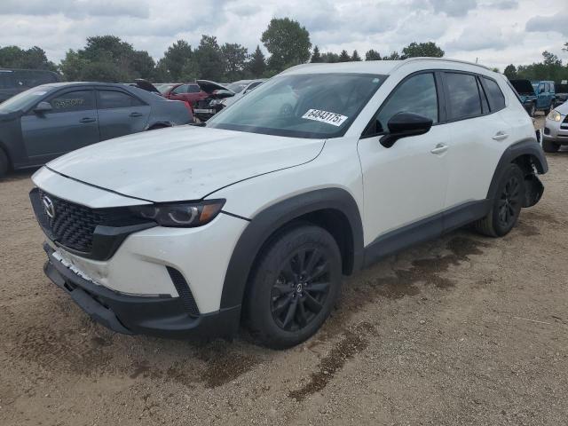  MAZDA CX-50 2024 Biały