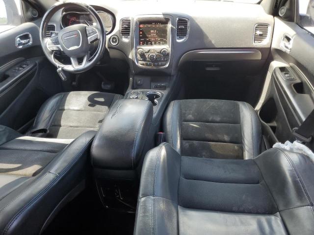  DODGE DURANGO 2016 Black