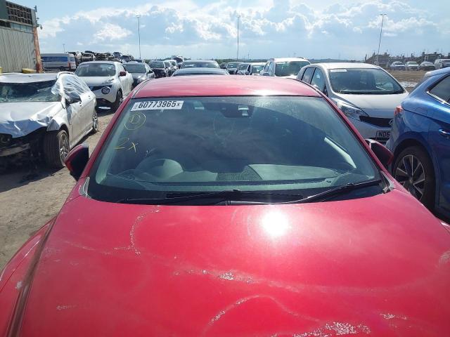 2013 MAZDA 6 SPORT NA