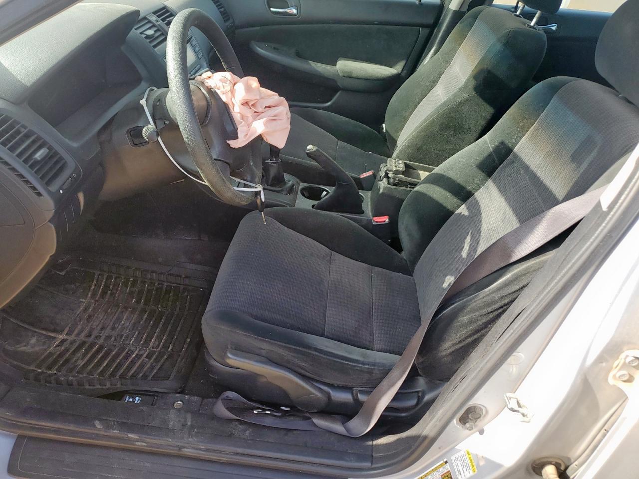 2005 Honda Accord Lx VIN: 1HGCM55465A162230 Lot: 64609945